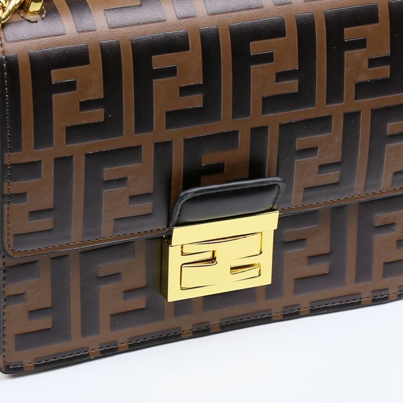 Fendi Satchel Bags